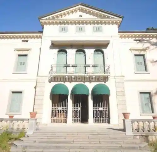 Villa in vendita a Codroipo