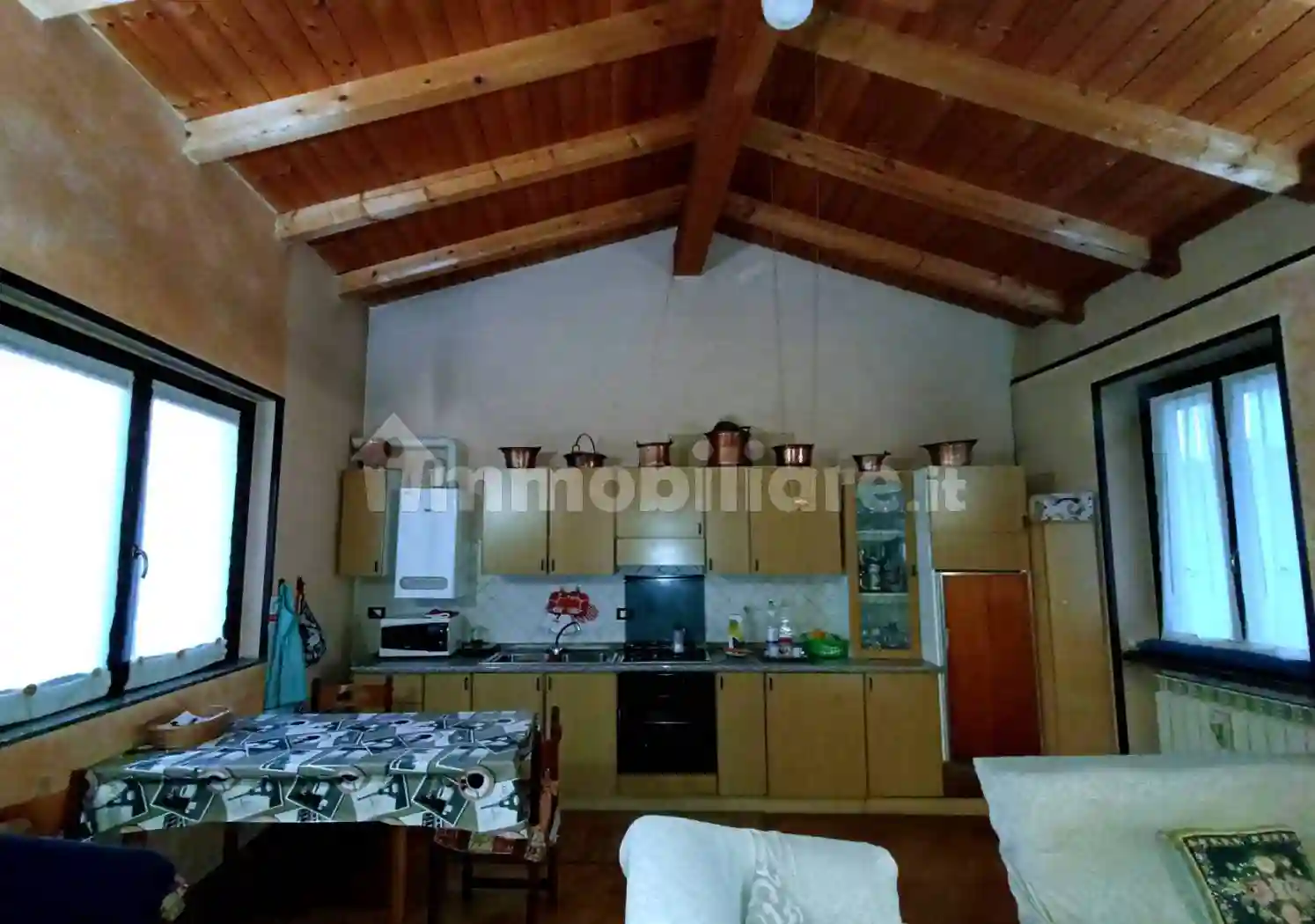 Attico - Mansarda - foto 5