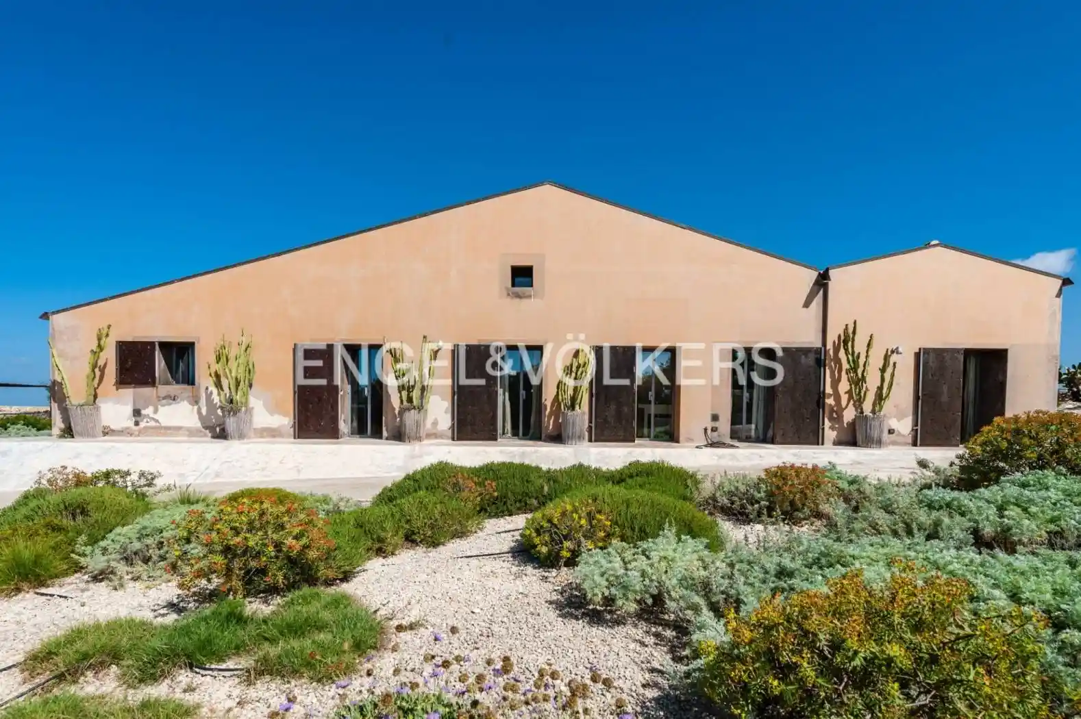 Villa in vendita a Portopalo di Capo Passero