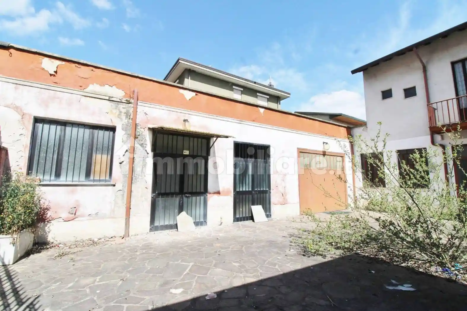 Rustico - Casale in vendita a Dairago