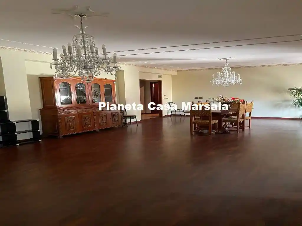 Appartamento in affitto a Marsala