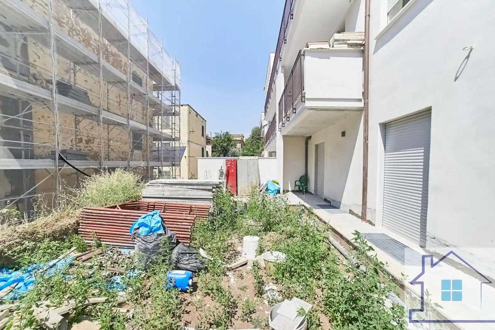 Appartamento in vendita a Frascati