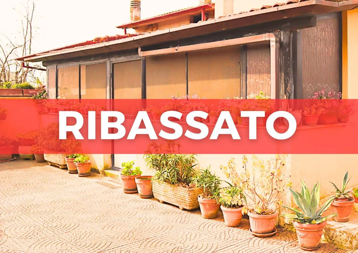 Villa in vendita a Latina