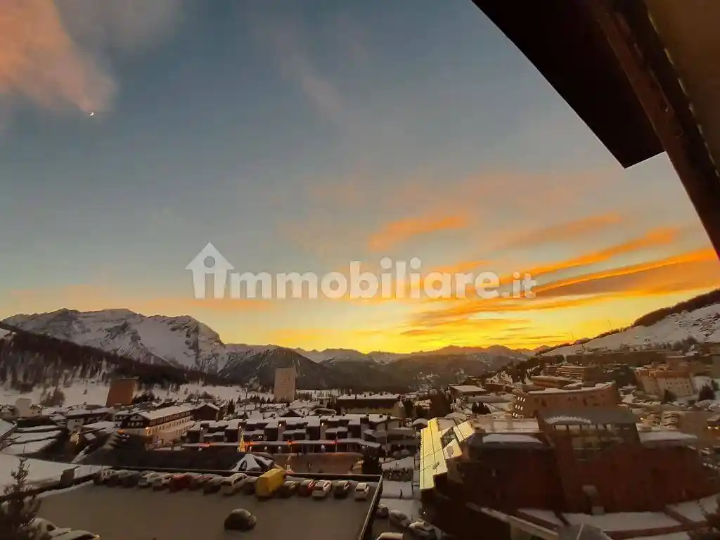 Appartamento in affitto a Sestriere