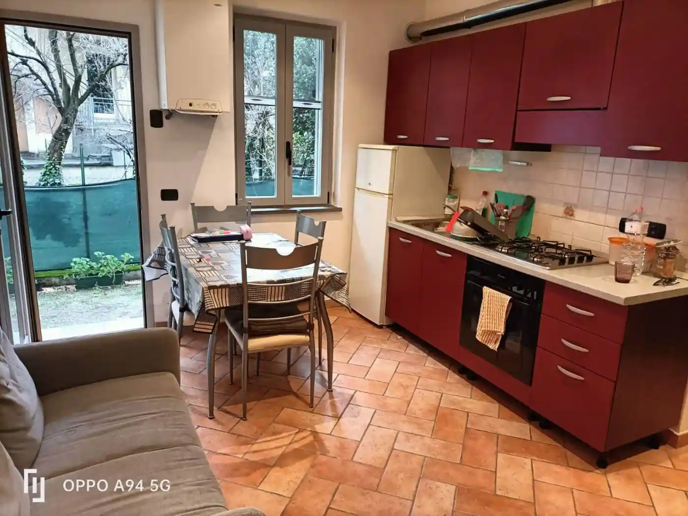 Appartamento in affitto a Parma