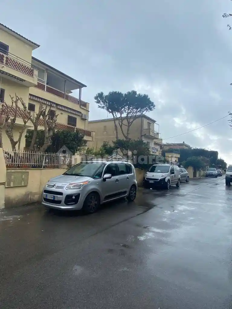 Attico - Mansarda in affitto a Anzio
