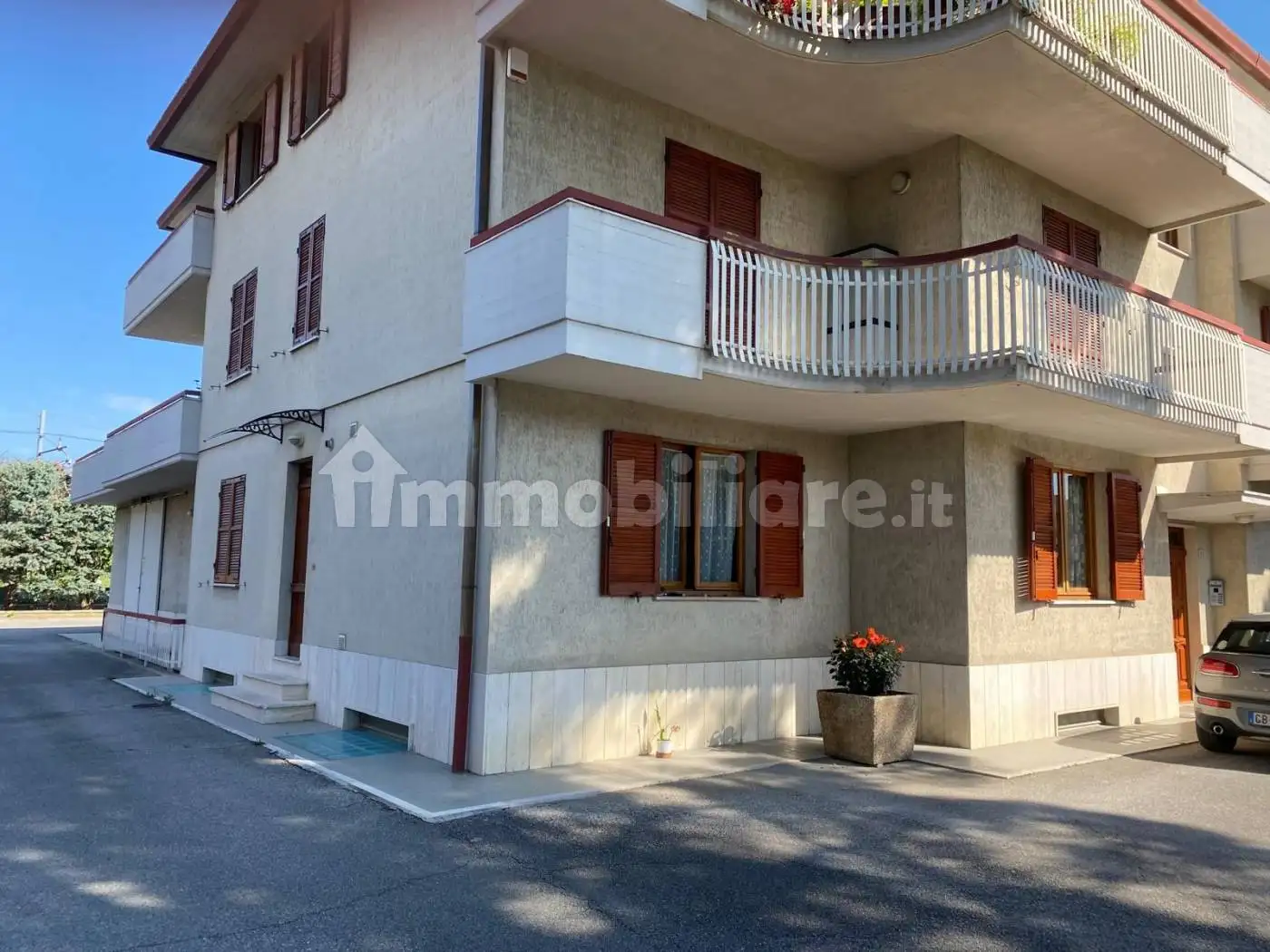 Appartamento in affitto a Perugia