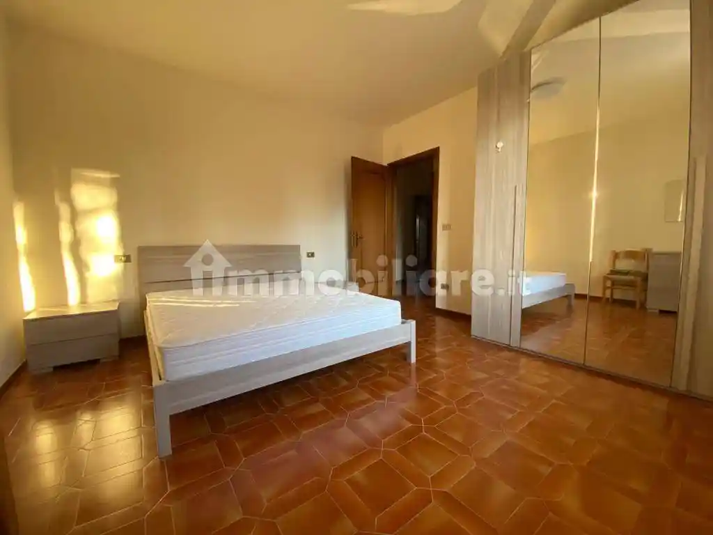 Quadrilocale Strada Tiberina Sud 5/A, Montebello, Perugia - foto 4