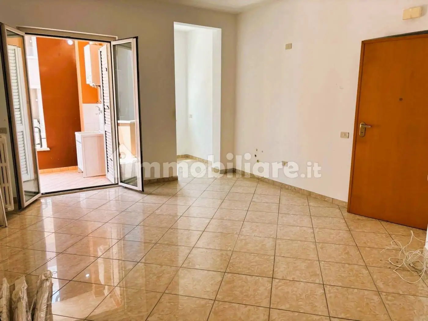 Appartamento in vendita a Tortoreto