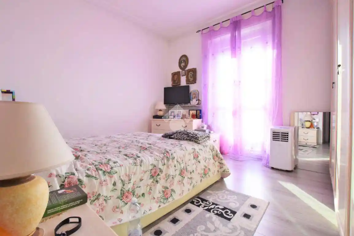 Appartamento in vendita a Pozzolo Formigaro