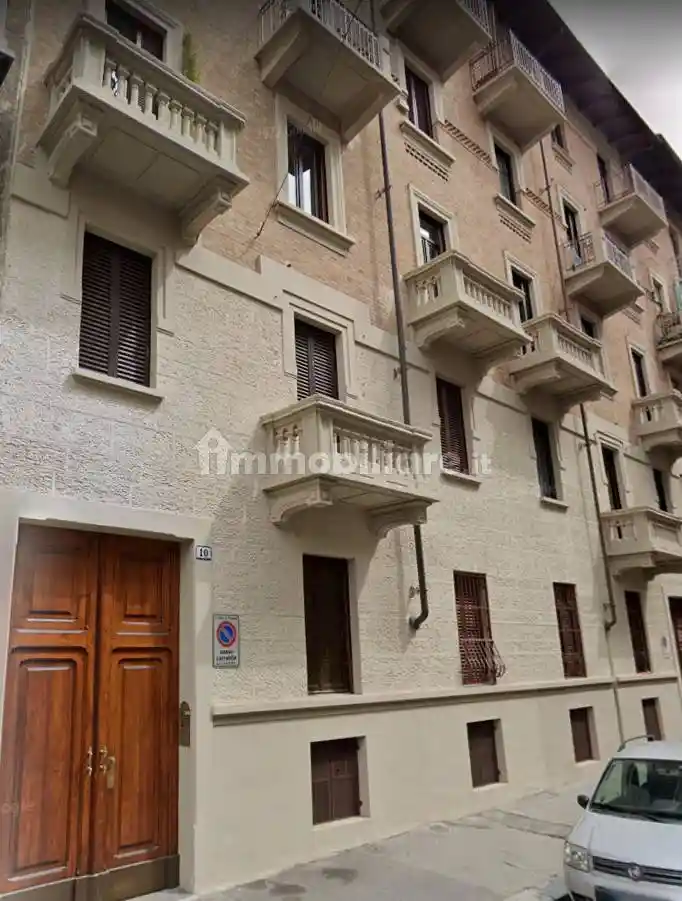 Appartamento in affitto a Torino