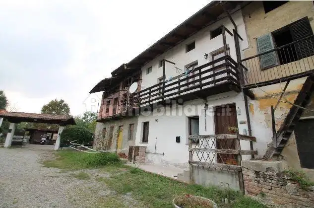 Villa a schiera Cantone Gallo, Castelletto Cervo - foto 2