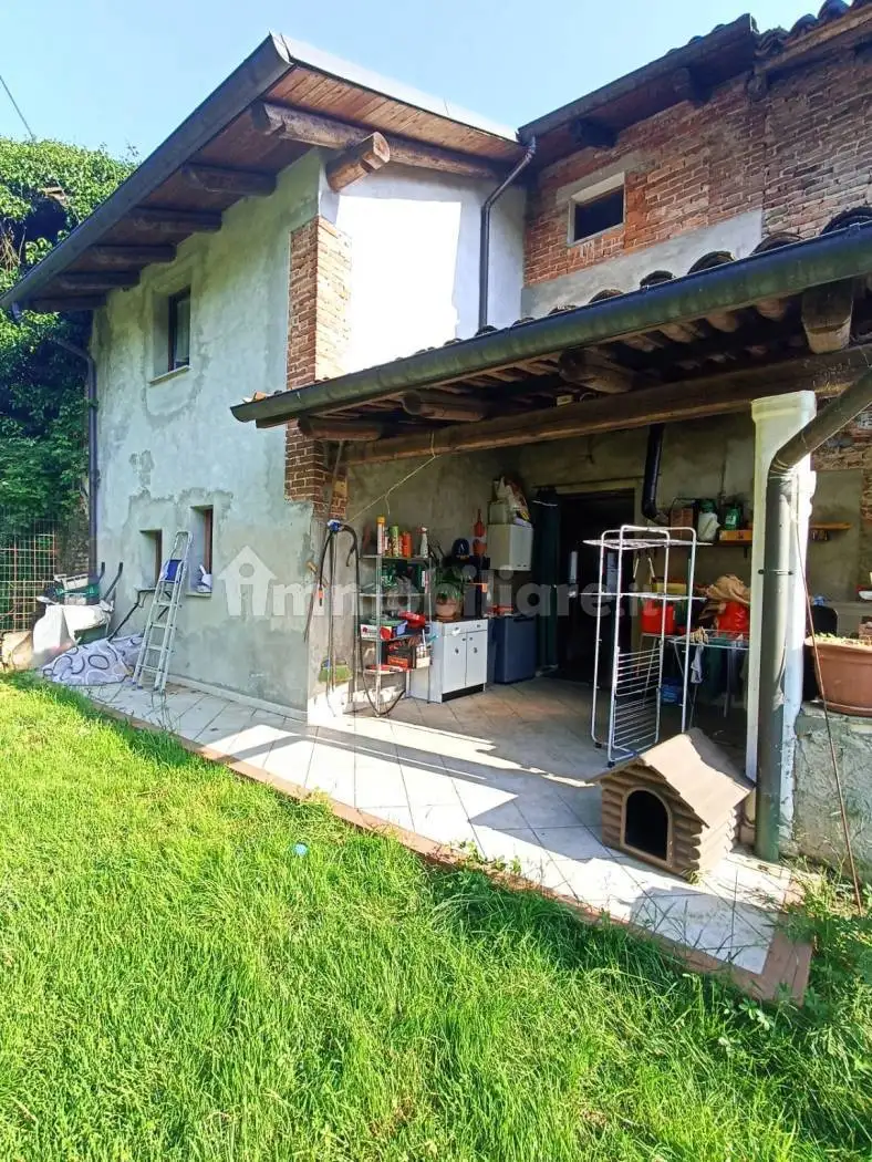 Villa a schiera Cantone Gallo, Castelletto Cervo - foto 3