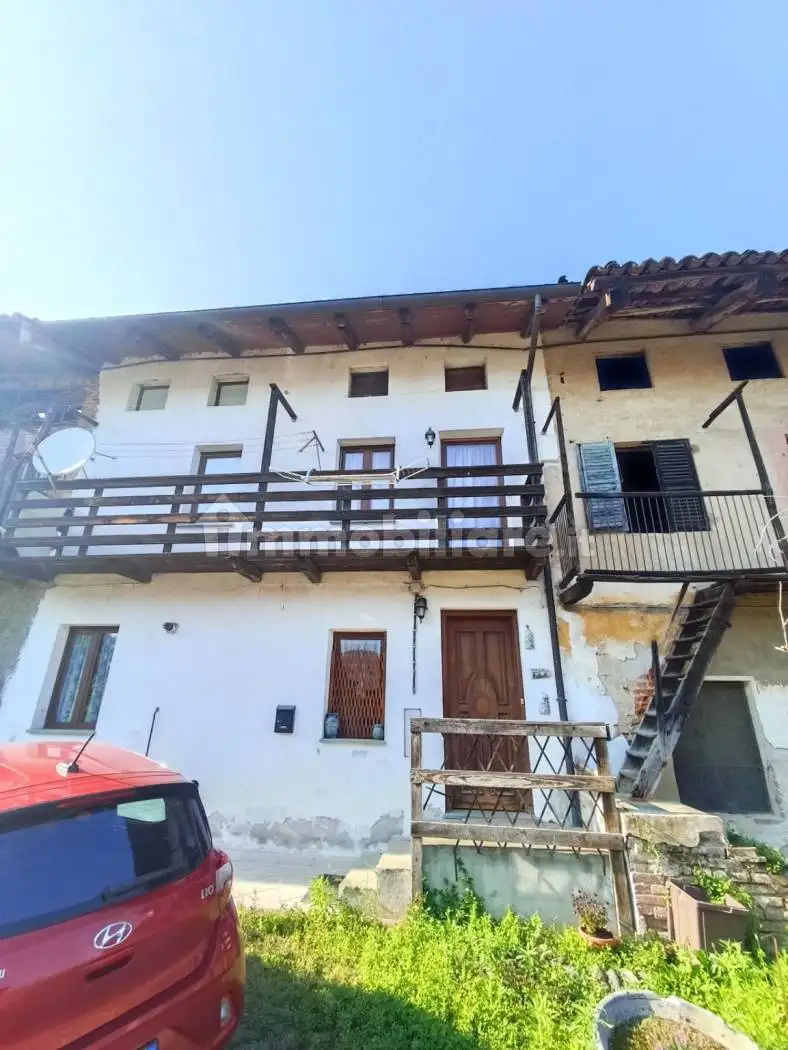 Villa a schiera Cantone Gallo, Castelletto Cervo - foto 5