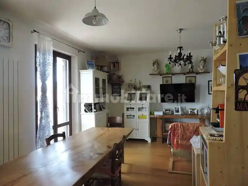 Appartamento in vendita a Chiusi