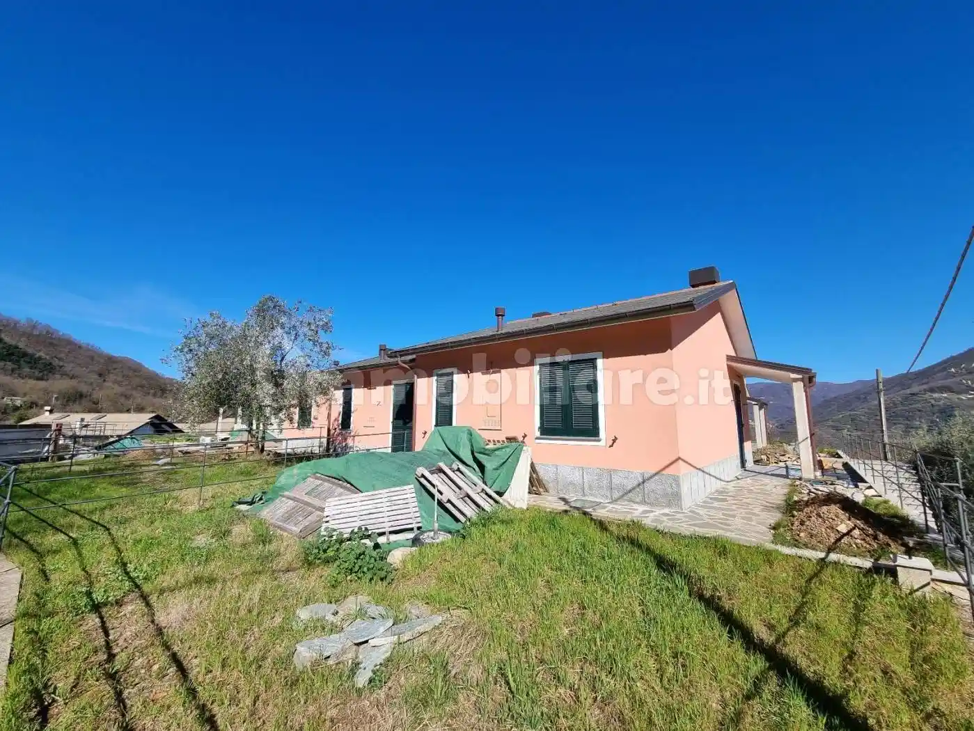 Villetta a schiera - foto 2