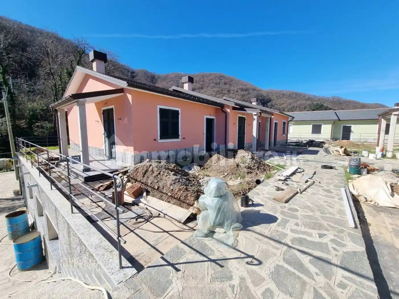 Villetta a schiera - foto 3