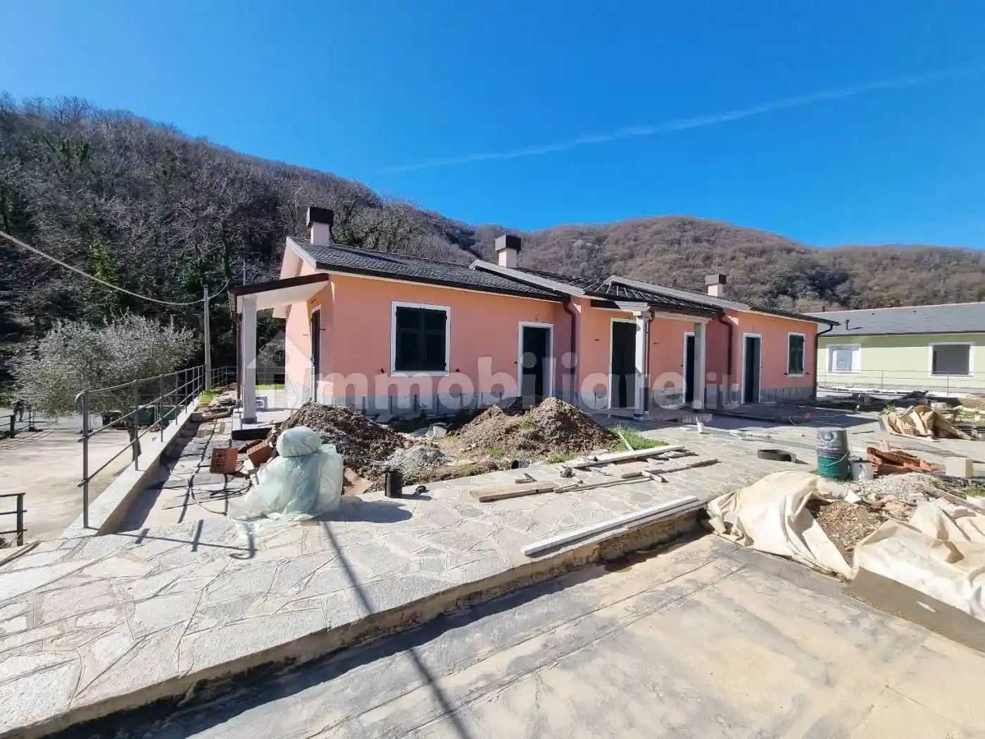 Villetta a schiera - foto 4