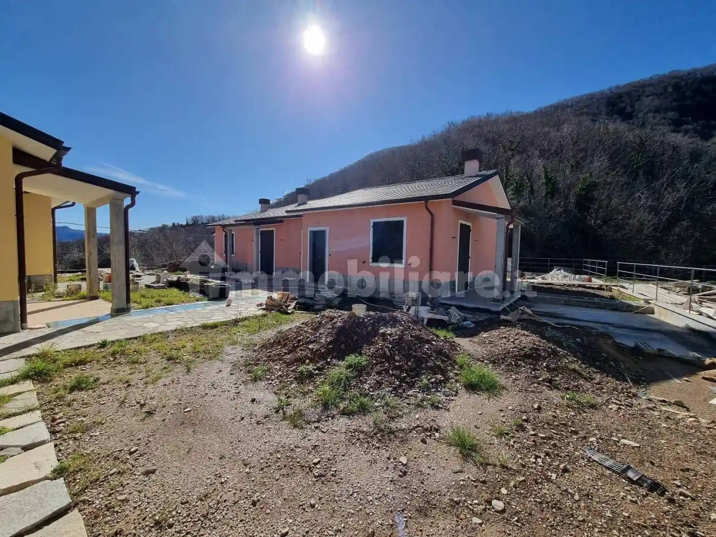 Villetta a schiera - foto 5