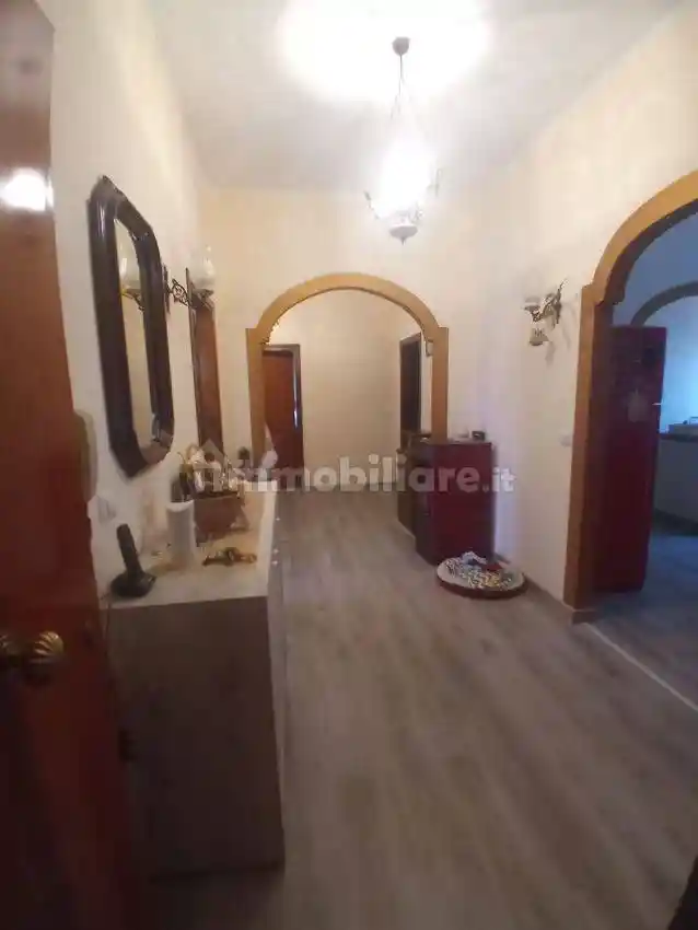 Appartamento in vendita a Castignano