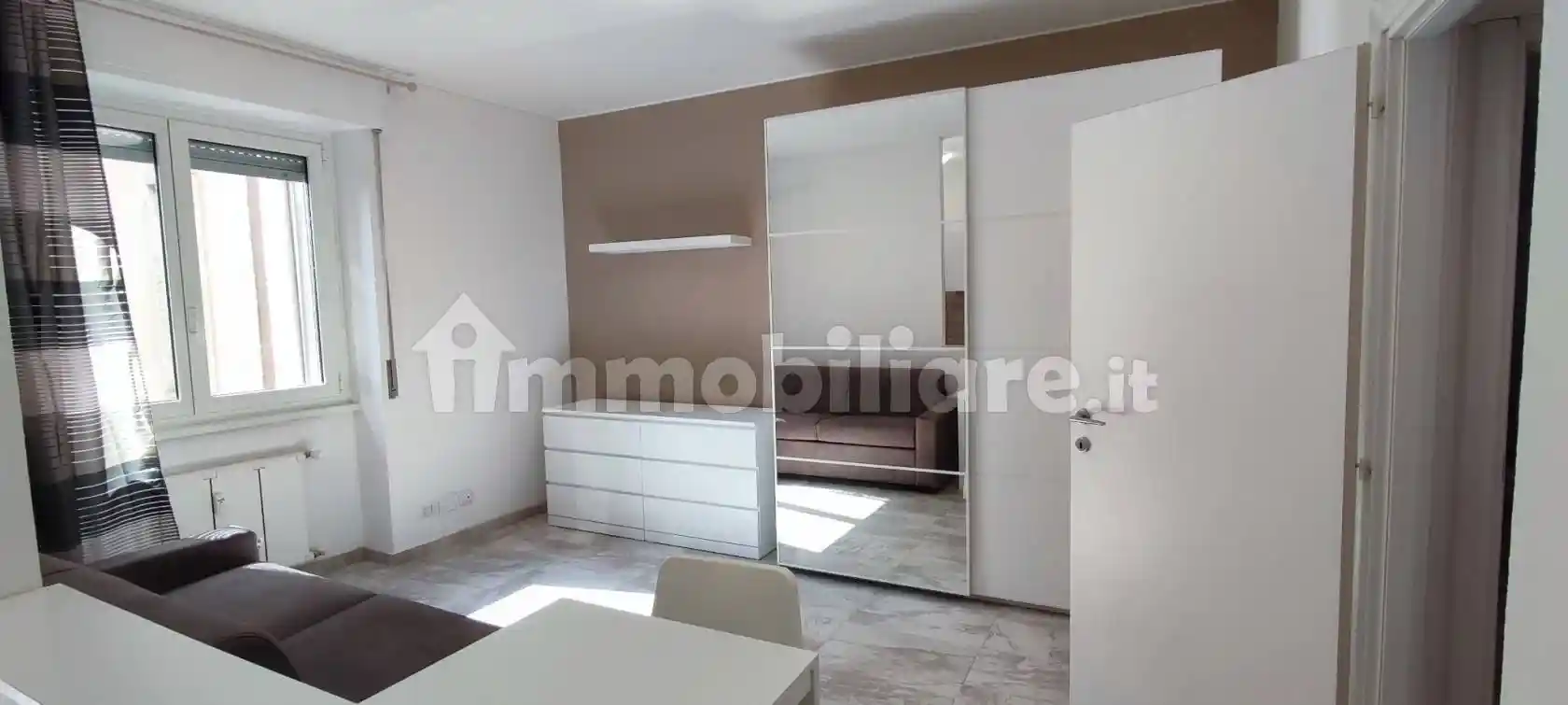 Appartamento in affitto a Cinisello Balsamo