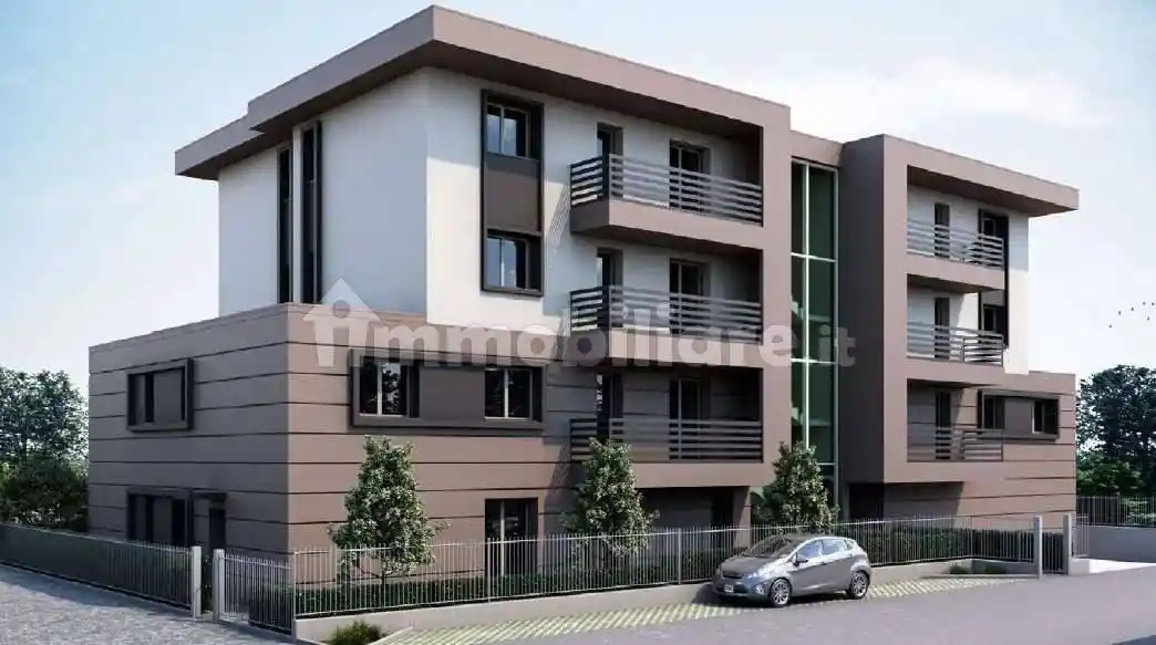 Appartamento in vendita a Reggio Emilia