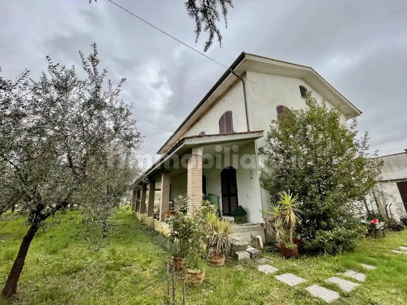 Villa in vendita a Montecarlo