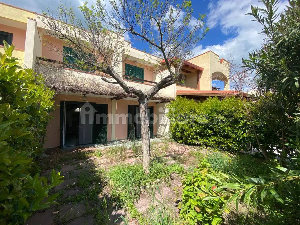 Villetta a schiera in vendita a Pisticci