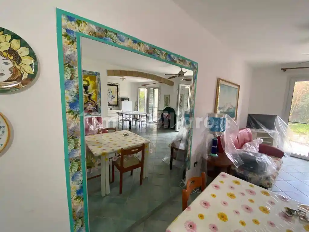 Villa a schiera Contrada Scannaturchi, Pisticci - foto 2