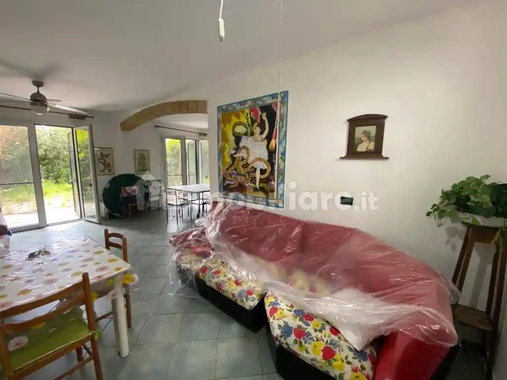 Villa a schiera Contrada Scannaturchi, Pisticci - foto 3