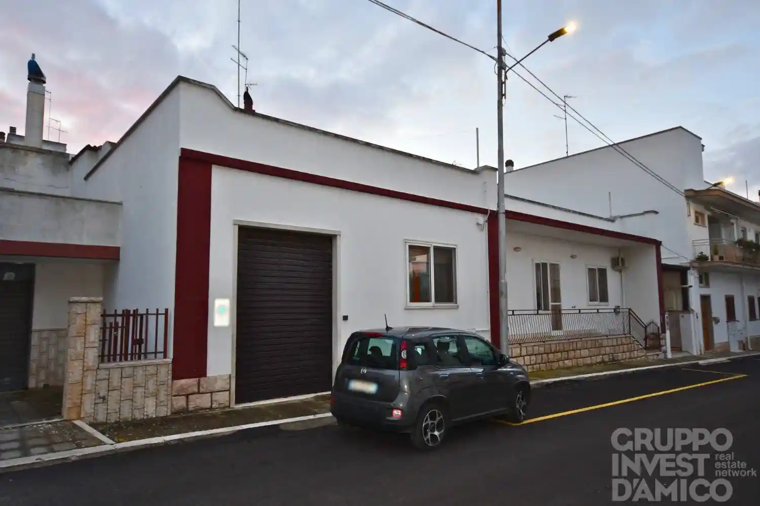 Casa indipendente in vendita a Alberobello