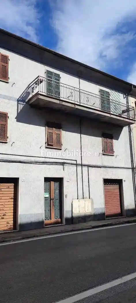 Appartamento in vendita a Aulla