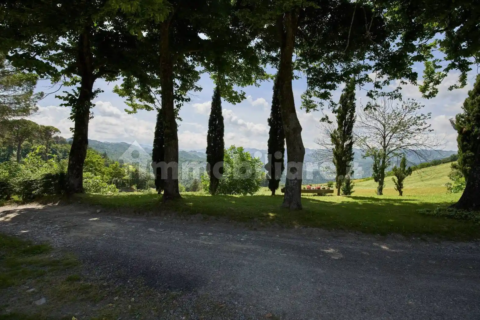 Rustico - Casale in vendita a Marradi