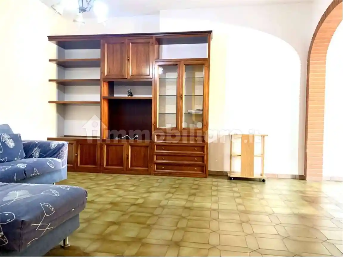 Appartamento in vendita a Castelnuovo Magra