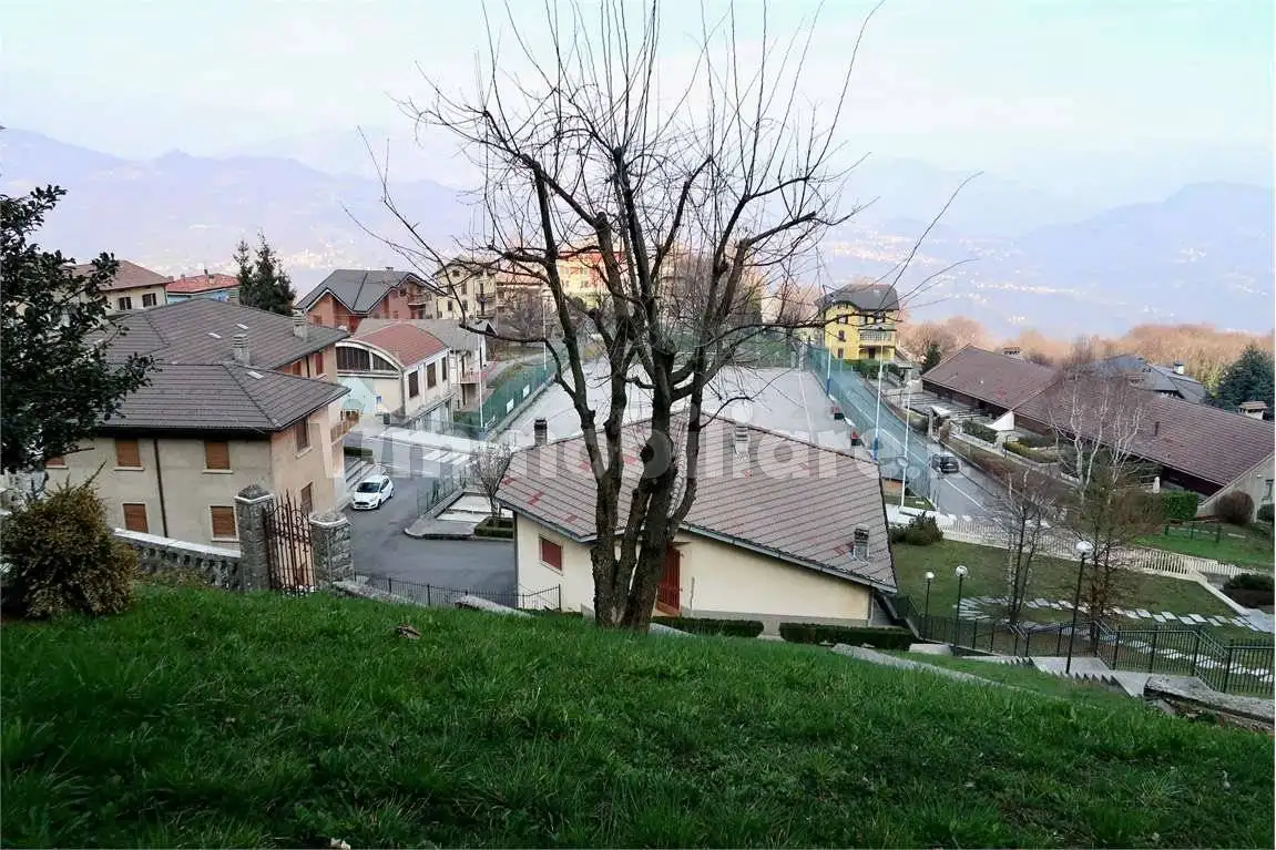 Villa bifamiliare via Roma, Centro, Costa Valle Imagna - foto 5