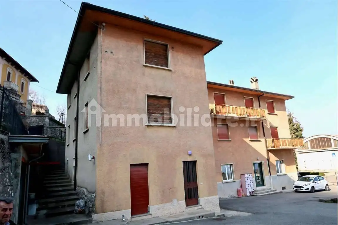 Palazzo - Edificio in Vendita - foto 3