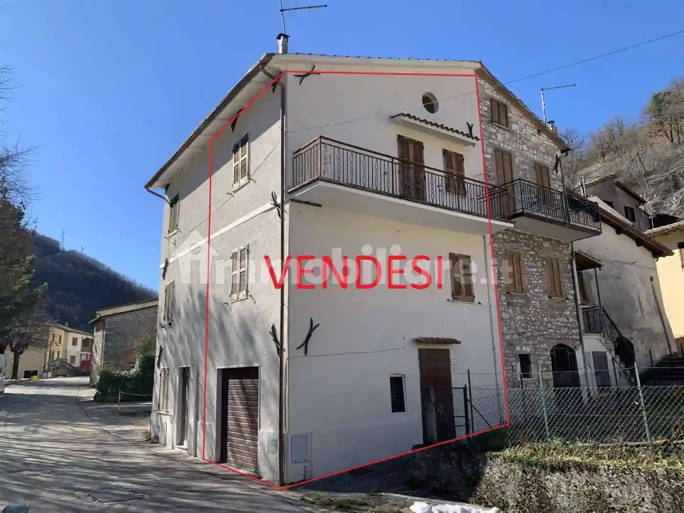 Casa indipendente - foto 2