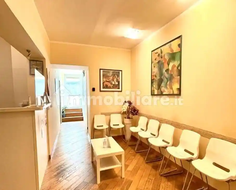 Appartamento in vendita a Ancona