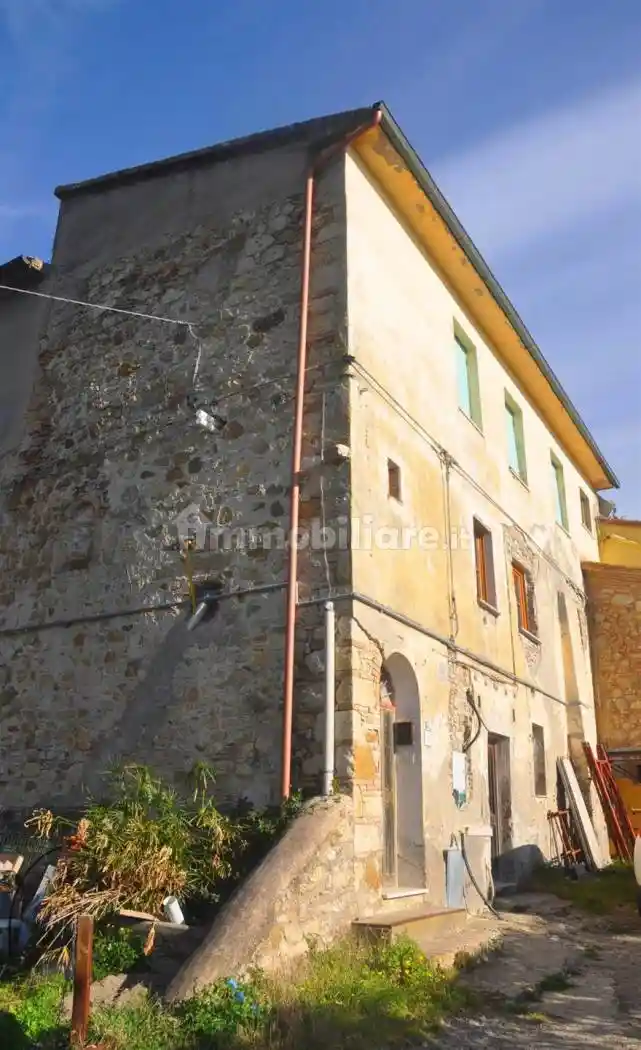 Appartamento in vendita a Santa Luce