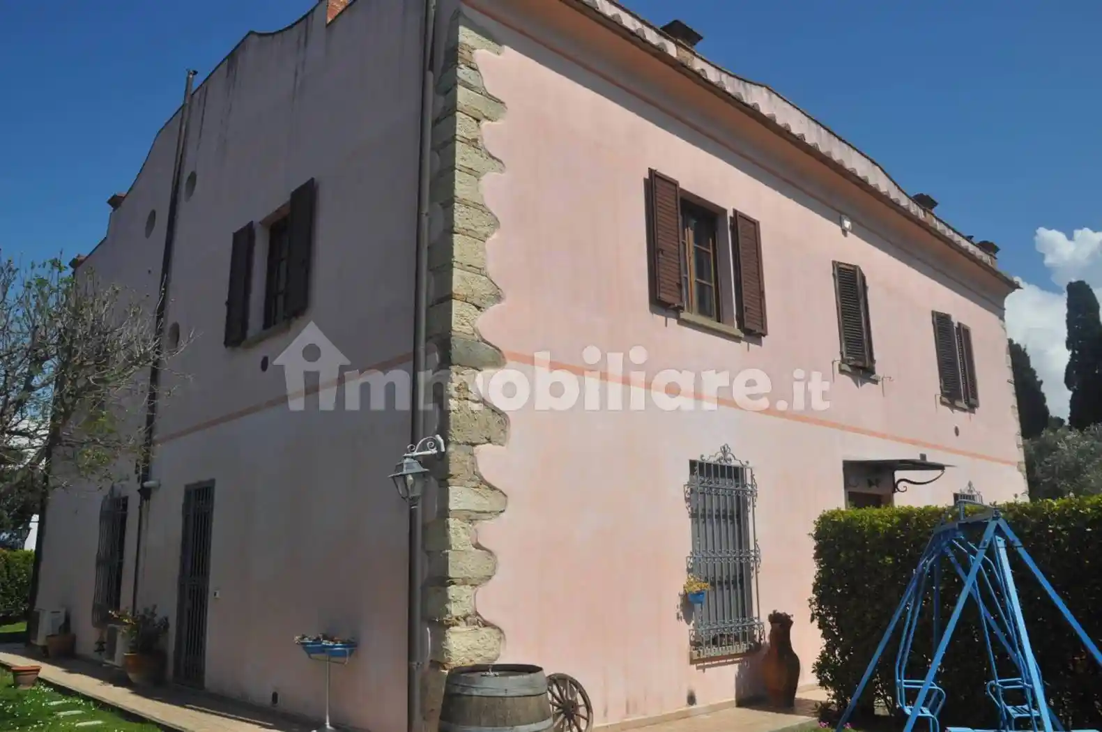 Appartamento in vendita a Rosignano Marittimo