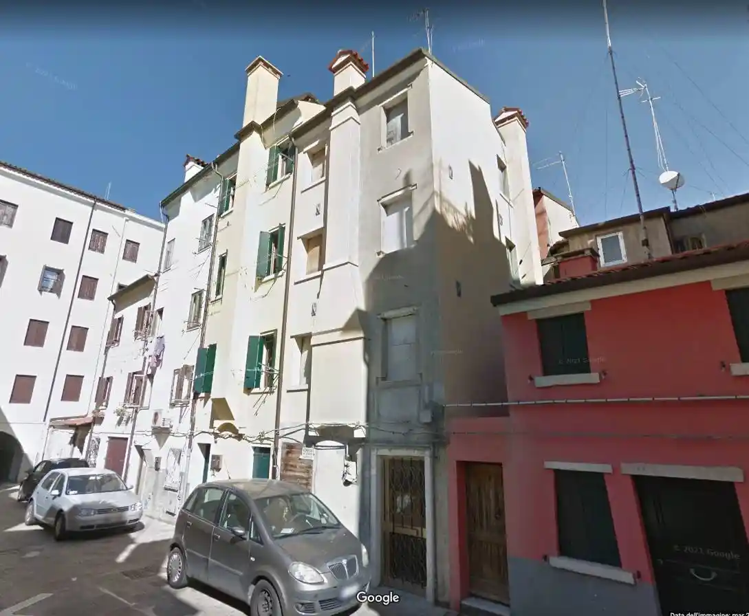 Casa indipendente in vendita a Chioggia