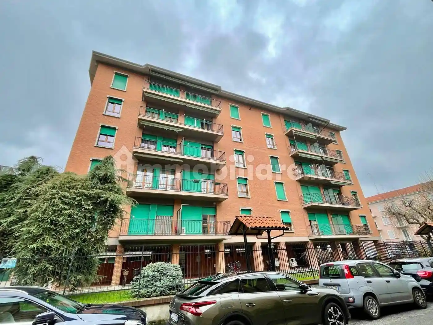 Appartamento in vendita a Alessandria