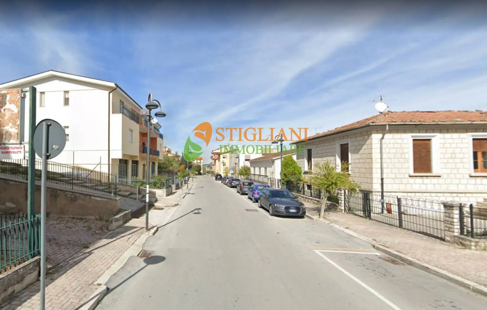 Appartamento in vendita a Ripalimosani