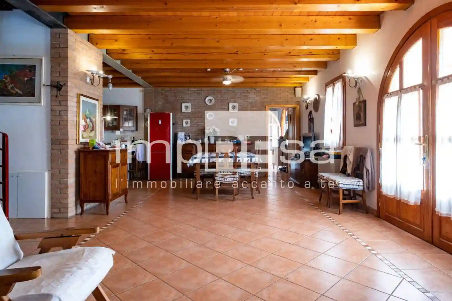 Casa indipendente - foto 2