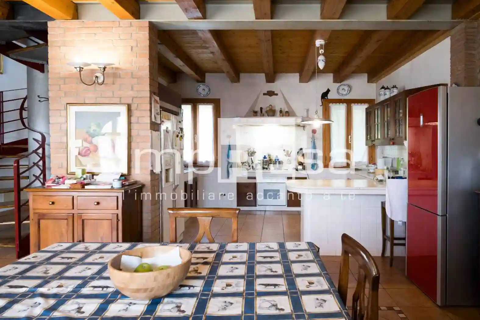 Casa indipendente - foto 4