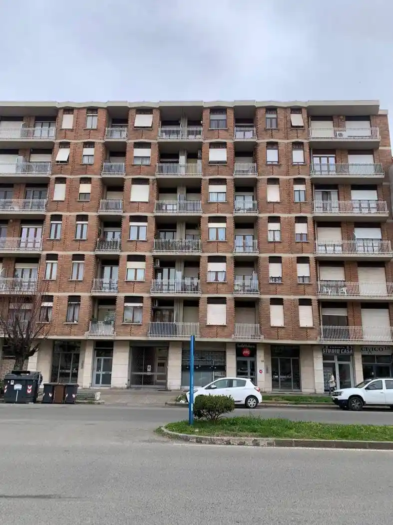 Appartamento in vendita a Alessandria