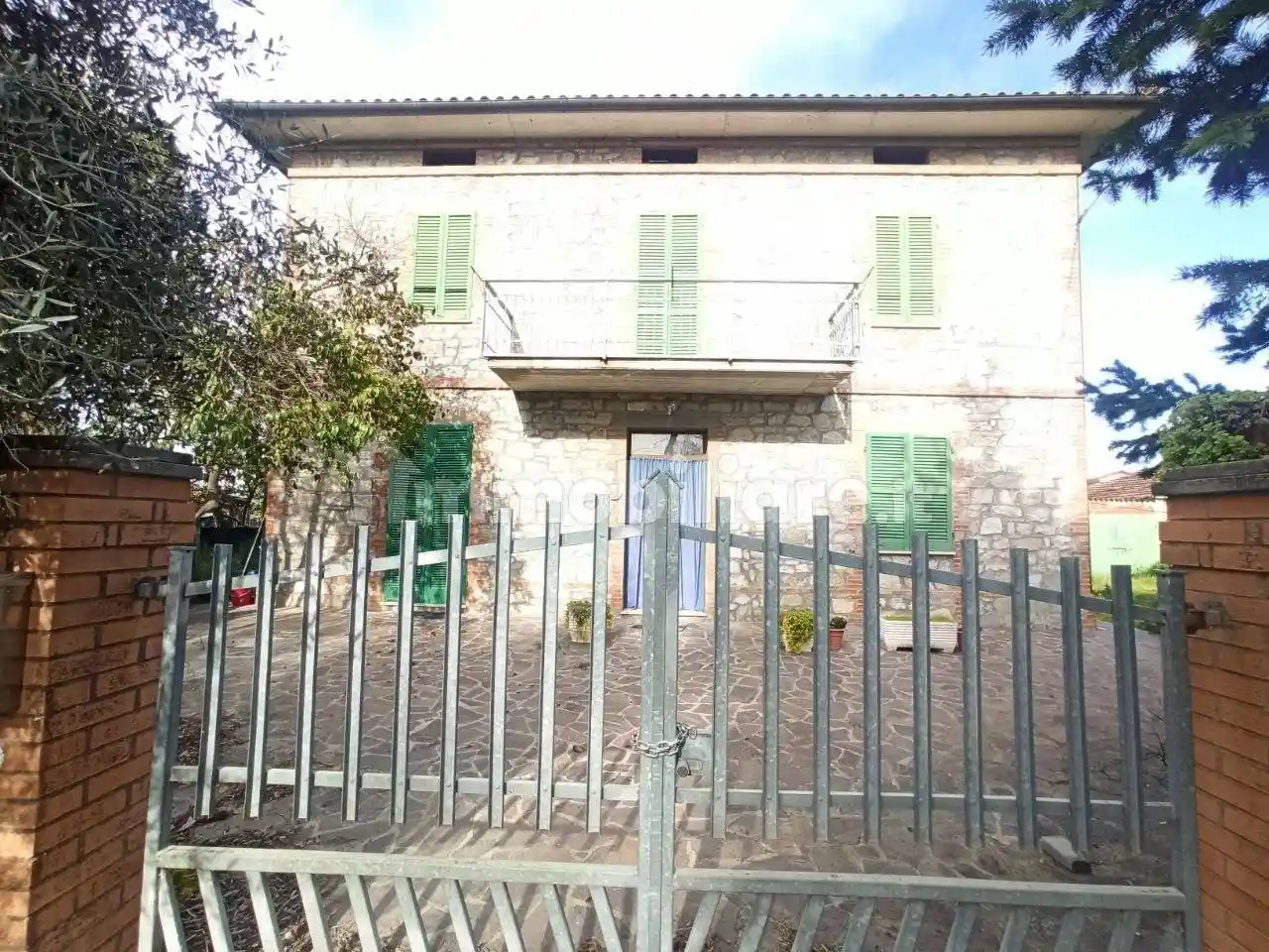 Villa in vendita a Castiglione del Lago