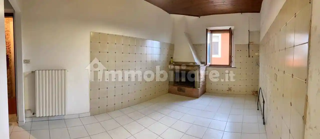 Appartamento in vendita a Capannoli