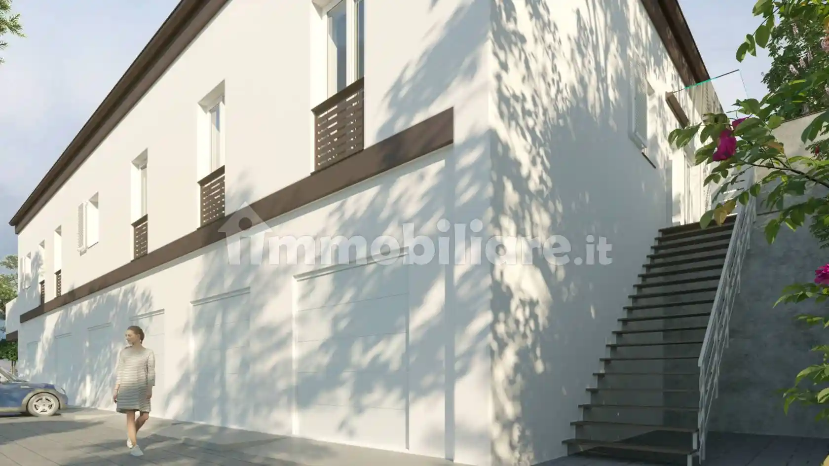 Trilocale via Pianacci, Montesilvano Colle, Montesilvano - foto 4