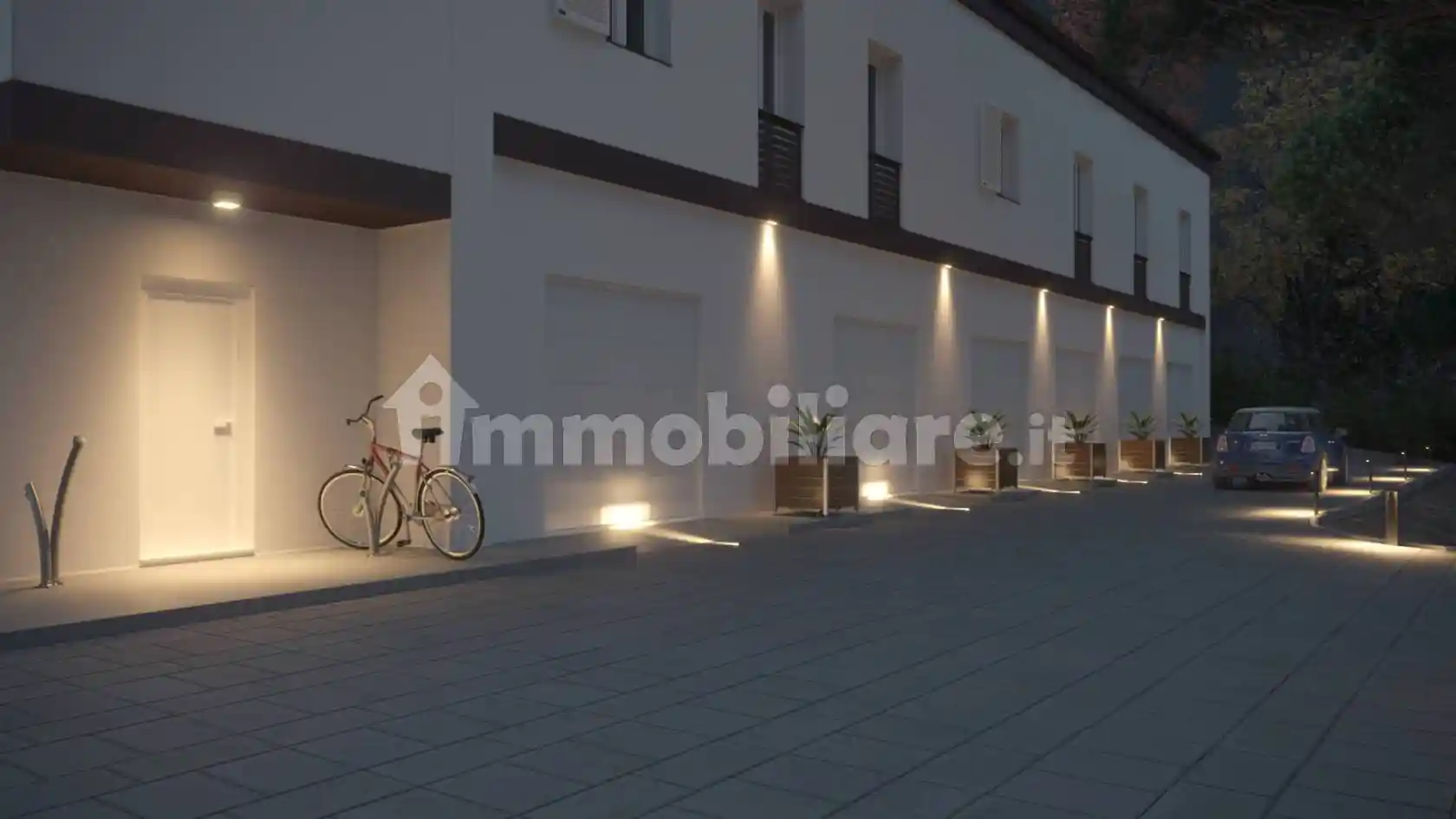 Trilocale via Pianacci, Montesilvano Colle, Montesilvano - foto 5